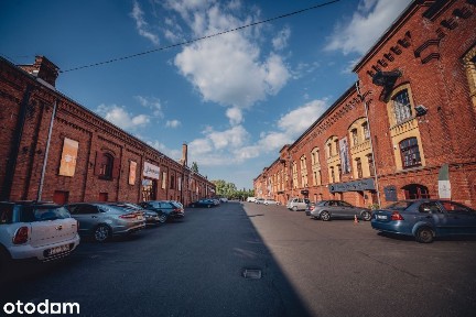 Lokal handlowo usługowy 260 m2 parking centrum