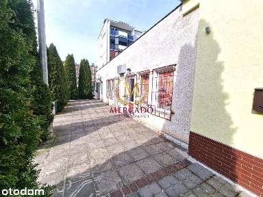 Lokal na wynajem, Włocławek