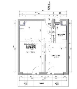 Apartament z garażem i SPA