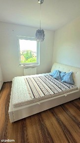 Warszewo, dwa pokoje, balkon, miejsce parkingowe