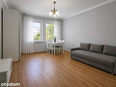 2 pokoje przy Wałach Chrobrego