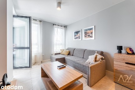 Apartament 47,53 M2, 2 Pokoje W Kołobrzegu!