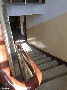 Mieszkanie 3-pokojowe z ogrodkiem i garażem