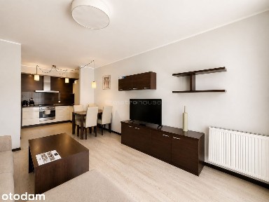 SPECJALNA OFERTA - Apartament w obiekcie Aquarius