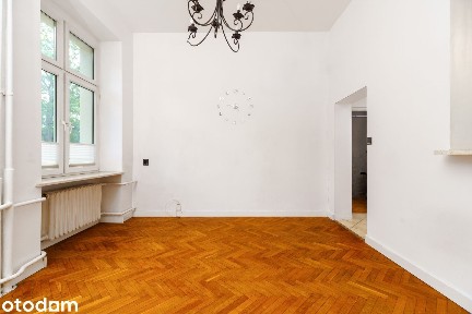 City Center 2 Room Apartment. Old Town. Wały Chrobrego. Szczecin.