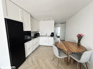 Mieszkanie pod klucz | 3 pokoje | 46m2 + piwnica | BEZ POŚREDNIKÓW