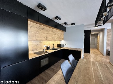 4-pok. mieszkanie z prywatnym tarasem na dachu 74,39m² Opole, Stawowa