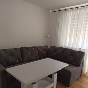 Mieszkanie kawalerka na wynajem osiedle nad potokiem