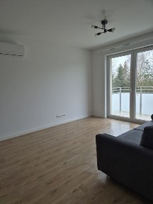 Wynajme Mieszkanie 40m2.