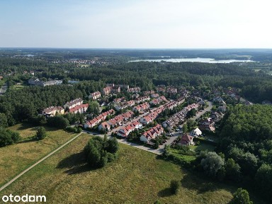Bezpośrednio przy lesie, blisko jezior | Redykajny