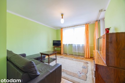 Olecko Centrum / 2 pokoje / 1 piętro / balkon