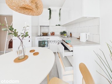 Nowoczesny apartament z garażem podziemnym-Targowa