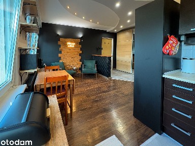 Klimatyczne 39m² z balkonem | inwestycja lub dla pary