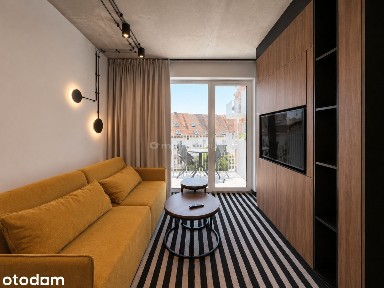 Apartament Premium 700m od Morza Basen Ochrona