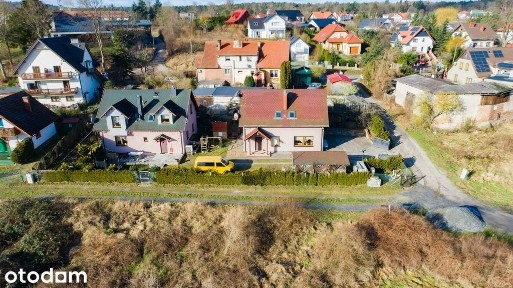 Mieszkanie bezczynszowe przy jeziorze - Wisełka