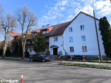 Sprzedam dwupoziomowe mieszkanie o powierzchni 95,3 m²