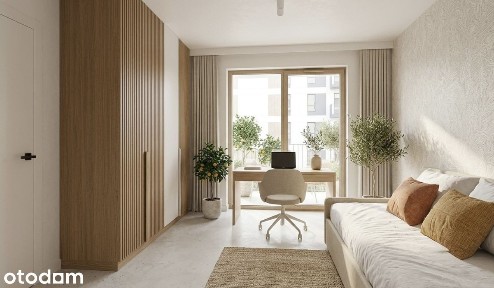Nowe 3 pokoje 48,94m Katowice | 0% prowizji!