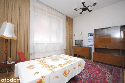 3 pokojowe w kamienicy - Gliwice - Daszyńskiego