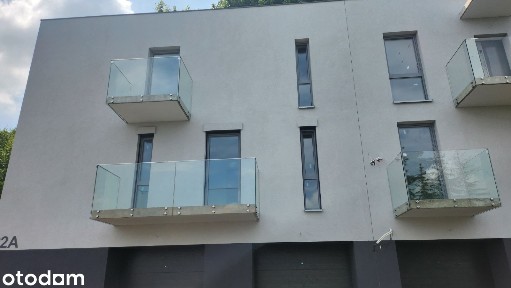 Sprzedam mieszkanie z ogródkiem w Dąbrowie Gołonóg