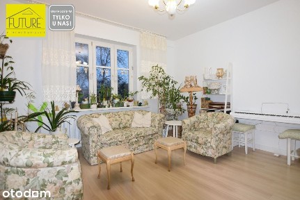 Ładne dwupokojowe mieszkanie 48.4m2 po remoncie