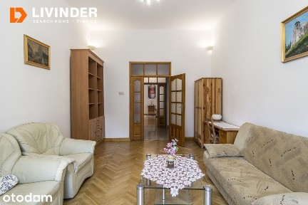 Wyjątkowe Mieszkanie 72 m2, Stare Miasto