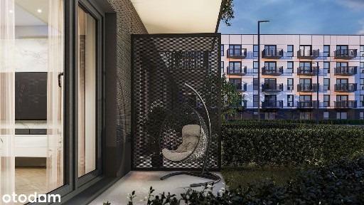 2 pokoje 38m2 20 min Centrum, RABAT 157tys !