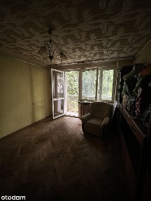 MIESZKANIE DO REMONTU