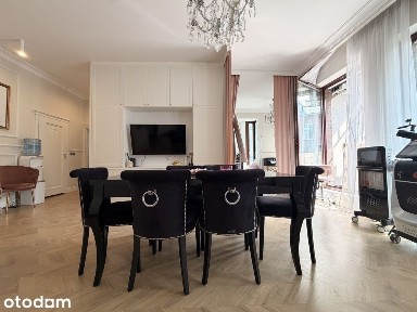 Apartament w sercu Bydgoszczy |81 m² | 2 balkony