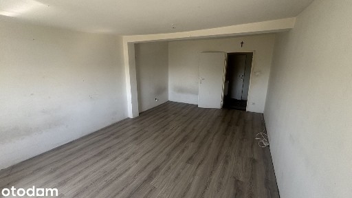 Mieszkanie 34,60 m2, ul. Legionów 72/7