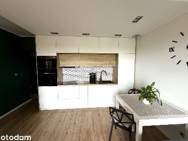 2 pokoje 44 m² | winda | Gotowe do zamieszkania | Osiedle impresja