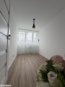 Mieszkanie 3-pokojowe z balkonem w Grudziądzu
