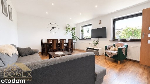 Mieszkanie 67,6 m² na sprzedaż - Kokoszyce