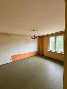 3-pokojowe mieszkanie do remontu - Bytom