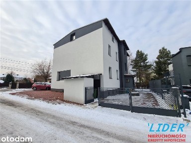 Dom, 253 m², Tychy
