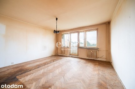 Spółdzielcze | Morena | Duży salon, balkon