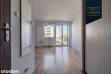 Kawalerka 32 m² I po remoncie I Gdańsk Zakoniczyn