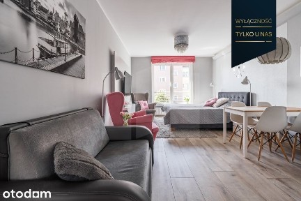 Apartament Gdańsk Stare Miasto I wygoda I prestiż