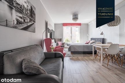 Apartament Gdańsk Stare Miasto I wygoda I prestiż