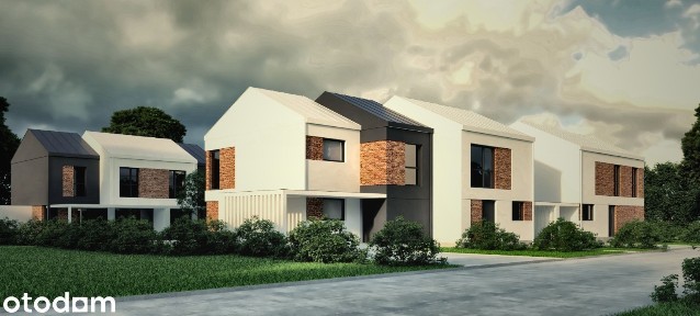 NOWY TRAKT - większy lokal 115 m² | Ogród | Pompa ciepła | Rokietnica