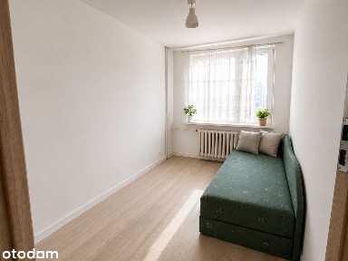 2 pokoje | 32,6 m² | Balkon | Świdnik, ul. Racławicka | Do remontu