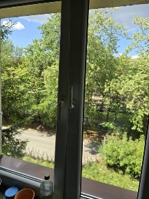 3 pokoje Nad Potokiem. Centrum. Cisza i spokój.