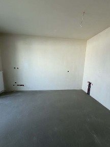 Nowoczesne mieszkanie w stanie deweloperskim o powierzchni 51,61 m2, garaż podziemny oraz komurka lokatorska.