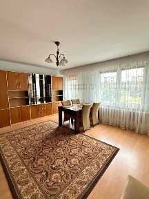 Mieszkanie 60m2
