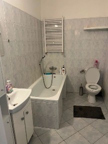Mieszkanie tbs Gdańsk