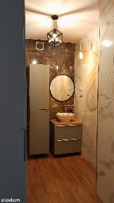 Mieszkanie, 81 m², Żary