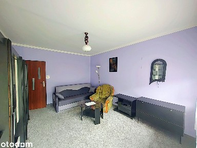 2-pokojowe mieszkanie z balkonem | 57,5 m² | Górczyna