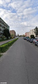 Mieszkanie z możliwością wydzielenia 3pokoju |45,2 m² 1. piętro-balkon