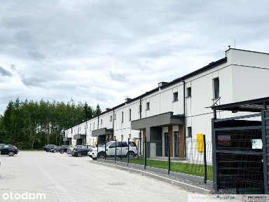 Nowe mieszkanie 58,49 m2, Łukasiewicza, Dębica.