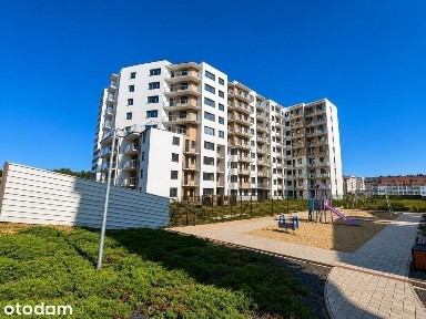 67,32M2! PROJEKTANT! 4 POKOJE! DWA BALKONY!