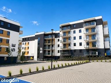 GOTOWA KAWALERKA W STANIE DEWELOPERSKIM! 30M2!